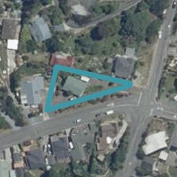 4 Britannia Heights, Stepneyville, Nelson