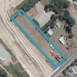 211 State Highway 26, Newstead