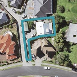3A McCahill Views, Botany Downs, Auckland