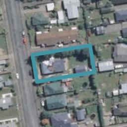8 Allnatt Street, Temuka
