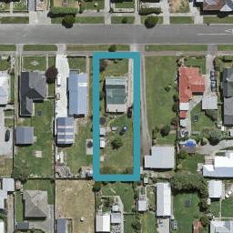 25 Grace Street, Appleby, Invercargill