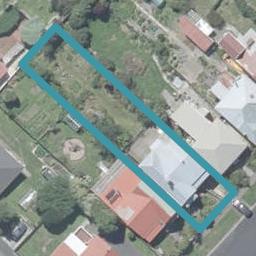 40 Harrington Street, Port Chalmers, Dunedin