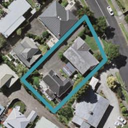 4 Blackett Crescent, Meadowbank, Auckland