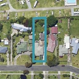 16 Barry Avenue, Whakatane, Whakatane
