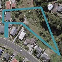 42A Omata Road, Marfell, New Plymouth
