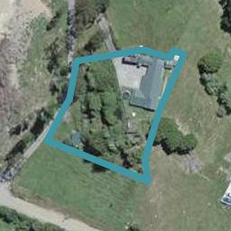 411 Makara Road, Karori