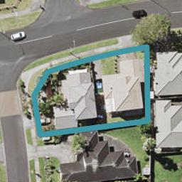 2/58 Tarnica Road, Northpark, Auckland