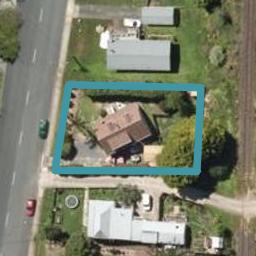 69B George Street, Hikurangi, Hikurangi
