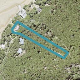 180 North Cove, Kawau Island, Kawau Island