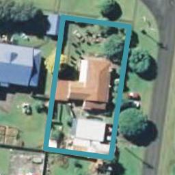 82 Terou Street, Manaia, Manaia