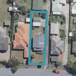 45 East Street, Claudelands, Hamilton