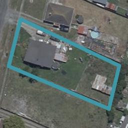 16 Tyne Street, Rongotea, Rongotea