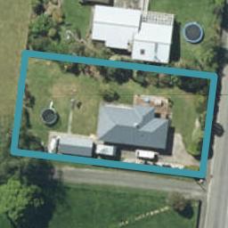 169 Commercial Street, Takaka