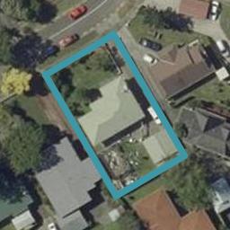 46 Keeling Street, West End, Palmerston North