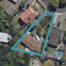 14 Prinnbank Terrace, Dinsdale, Hamilton