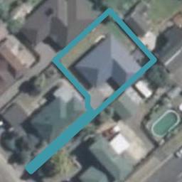 37A Wellington Street, Hampstead, Ashburton