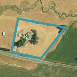 570 Ashcott Road, Ashley Clinton, Takapau