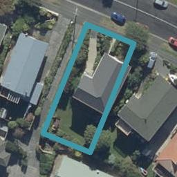 44 McKerrow Street, Shiel Hill, Dunedin