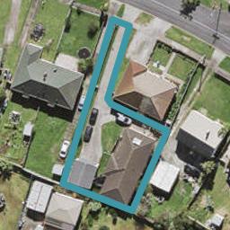 46 O'Donnell Avenue, Wesley, Auckland