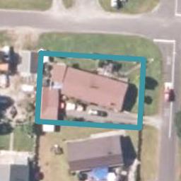 16 Andersen Street, REEFTON, Reefton