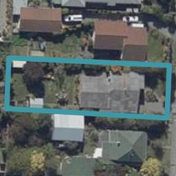 33 Market Street, Leeston, Leeston