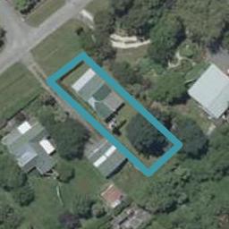 10 Farr Street, Coalgate