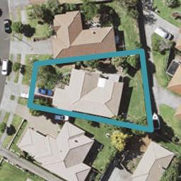 20 Amberwood Drive, Northpark, Auckland