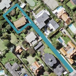 193B St Heliers Bay Road, Saint Heliers, Auckland