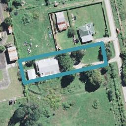 15 McClutchie Road, Ruatoria, Ruatoria