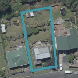 18 Turner Street, Halfway Bush, Dunedin