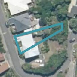 15 Guys Hill Road, Hospital Hill, Napier