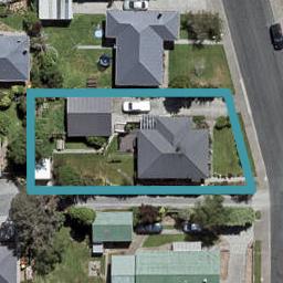 25 Wye Street, Newfield, Invercargill