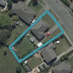 21 Pitcairn Crescent, Bryndwr, Christchurch
