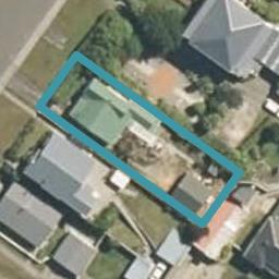 72 Sale Street, Hokitika