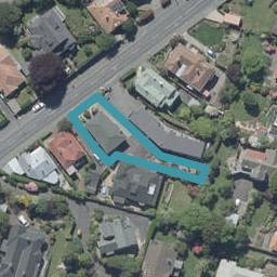 44 Highgate, Belleknowes, Dunedin