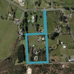 296 Whareora Road, Whangarei