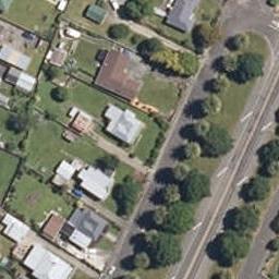 8 Main Street, Pahiatua