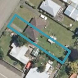 12 Ranfurly Street, Dannevirke