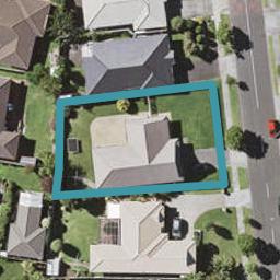 3 Amberwood Drive, Northpark, Auckland