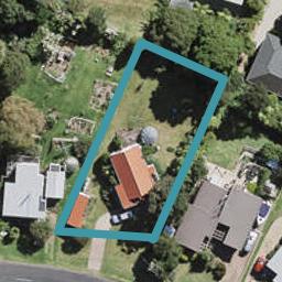 47 Pacific Parade, Surfdale, Waiheke Island