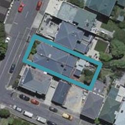97 Brougham Street, Mount Victoria, Wellington