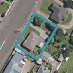 11 Crewe Street, Pahiatua