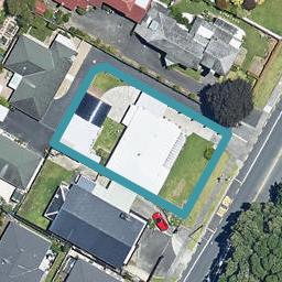 317 Devonport Road, Tauranga, Tauranga
