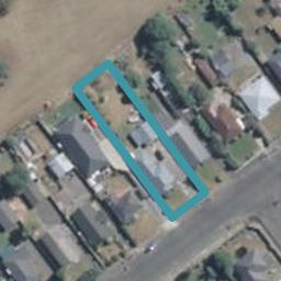 96 George Street, Tinwald, Ashburton