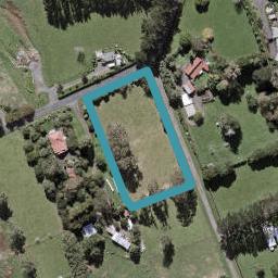 180A Dorset Road, Hillsborough, New Plymouth