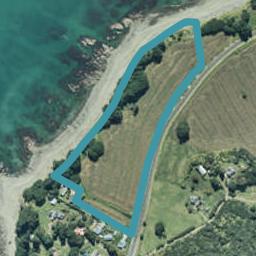 0 State Highway 35, Te Kaha, Te Kaha