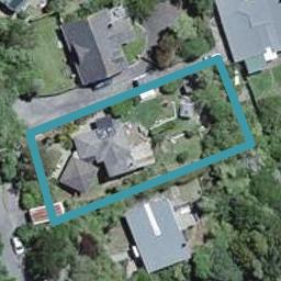 72 Chamberlain Road, Karori, Wellington