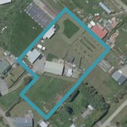 258 Whitecliffs Road, Coalgate