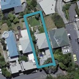 5 Telford Terrace, Oriental Bay, Wellington