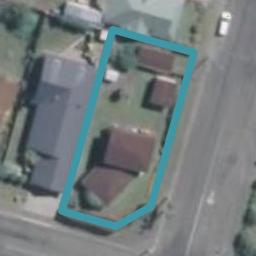 29 Hayhurst Street, Temuka